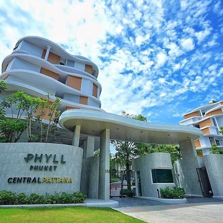Phyll Phuket, Luxury Condominium 45 Ban Rangeng Luaran gambar