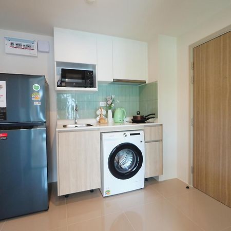 Phyll Phuket, Luxury Condominium 45 Ban Rangeng Luaran gambar