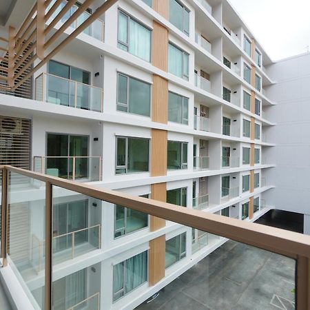Phyll Phuket, Luxury Condominium 45 Ban Rangeng Luaran gambar