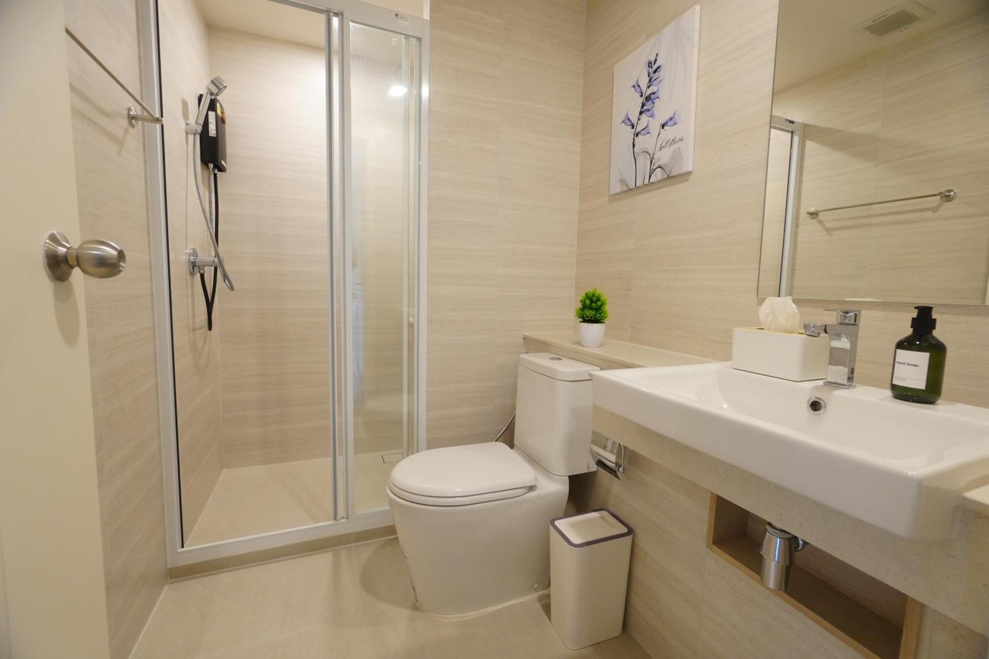 Phyll Phuket, Luxury Condominium 45 Ban Rangeng Luaran gambar