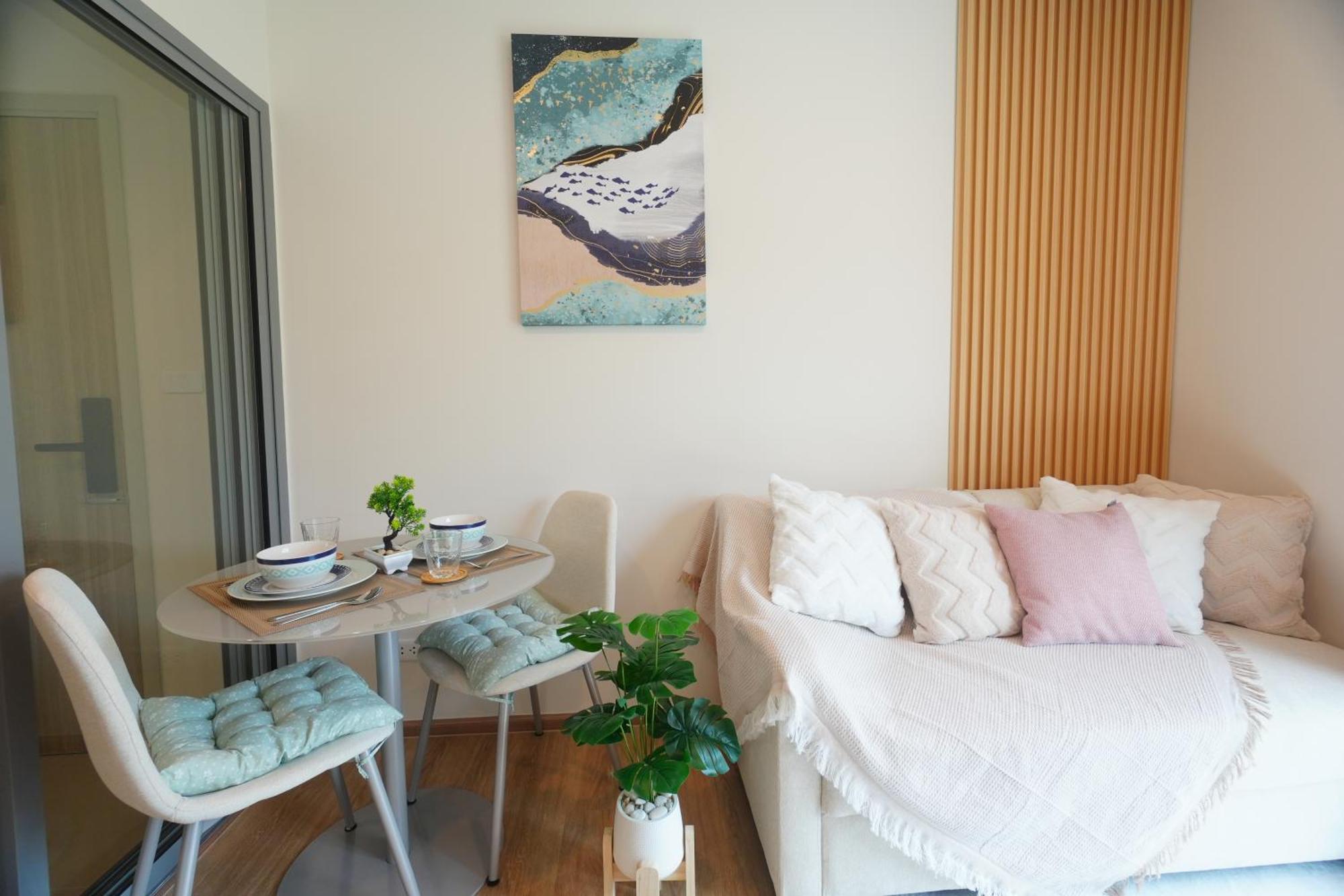 Phyll Phuket, Luxury Condominium 45 Ban Rangeng Luaran gambar