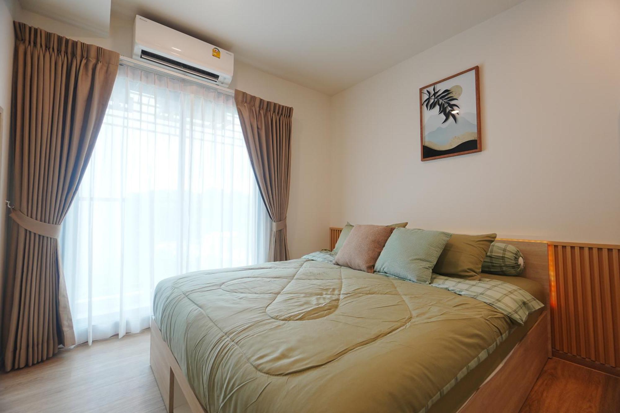 Phyll Phuket, Luxury Condominium 45 Ban Rangeng Luaran gambar