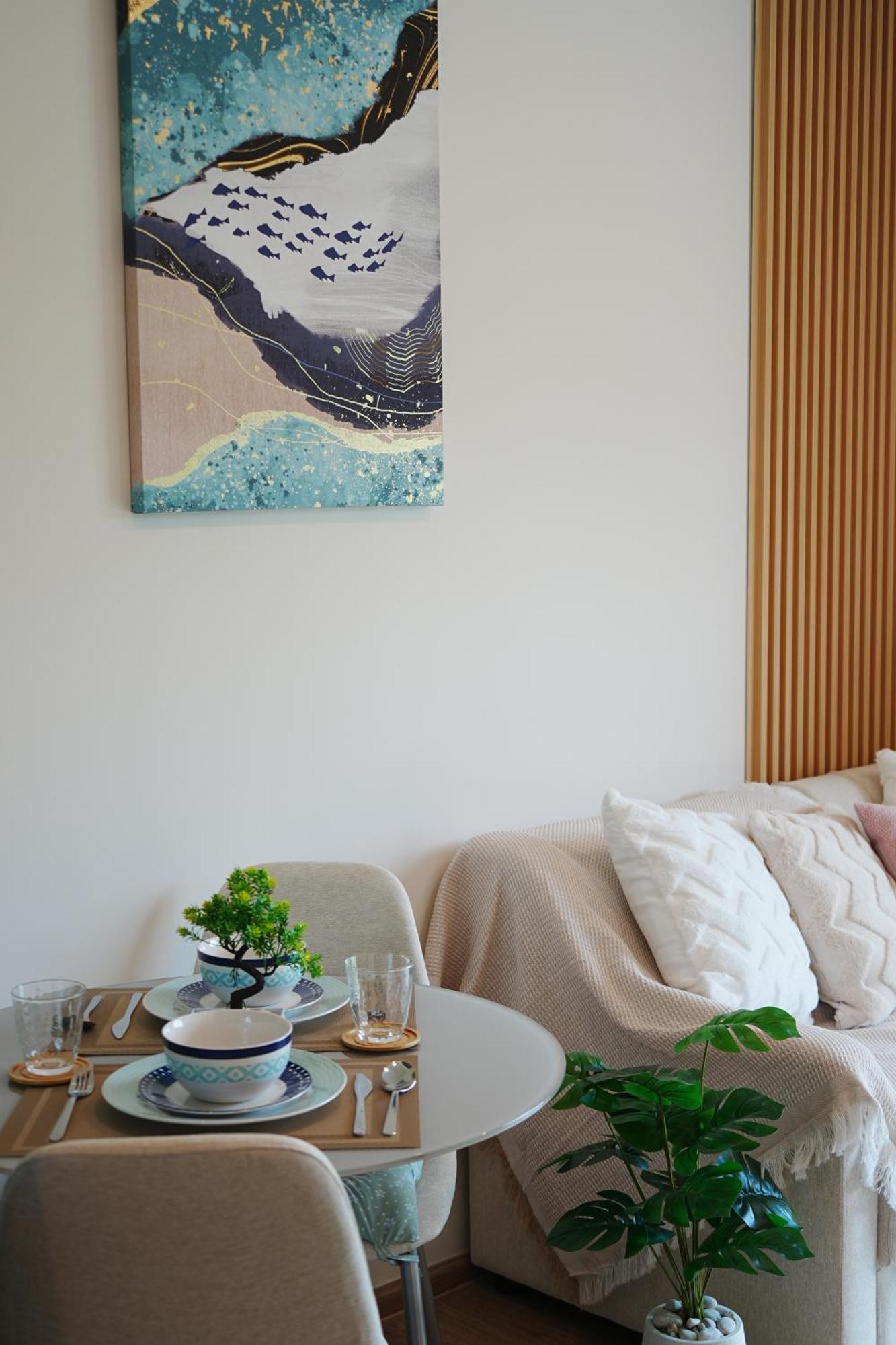 Phyll Phuket, Luxury Condominium 45 Ban Rangeng Luaran gambar
