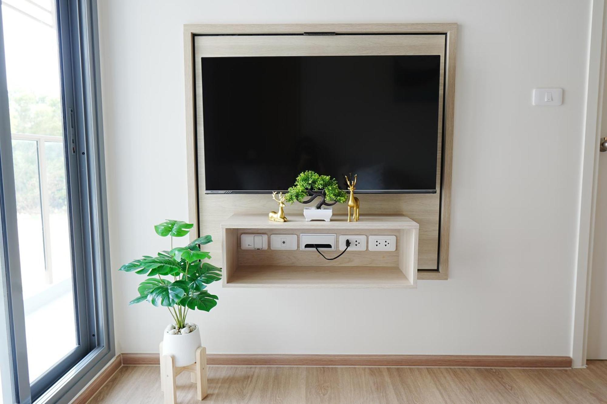 Phyll Phuket, Luxury Condominium 45 Ban Rangeng Luaran gambar