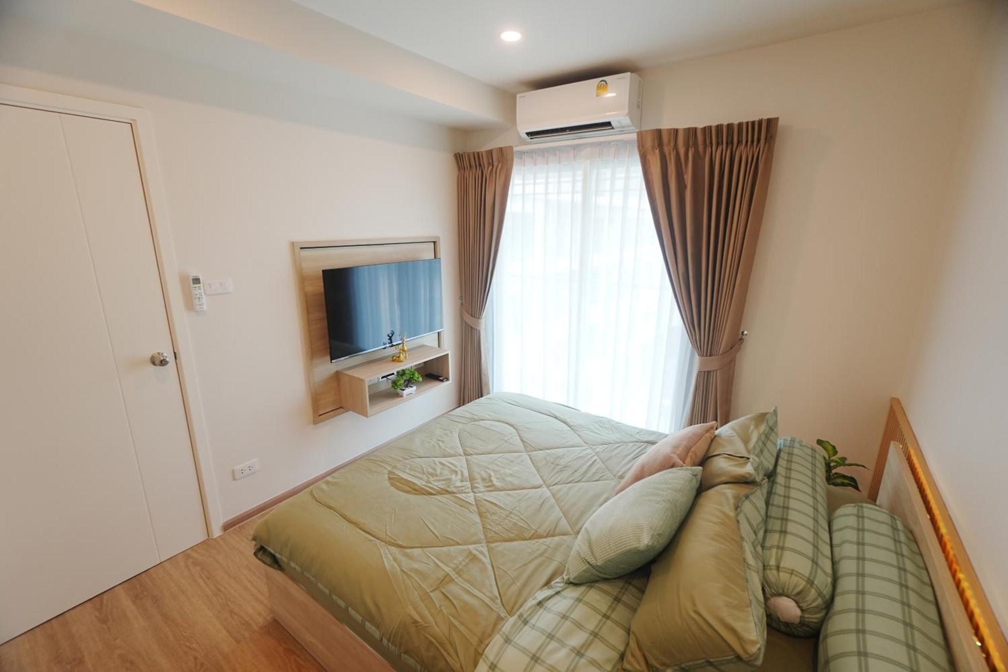 Phyll Phuket, Luxury Condominium 45 Ban Rangeng Luaran gambar